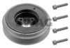 SWAG 30 93 3733 Belt Pulley, crankshaft